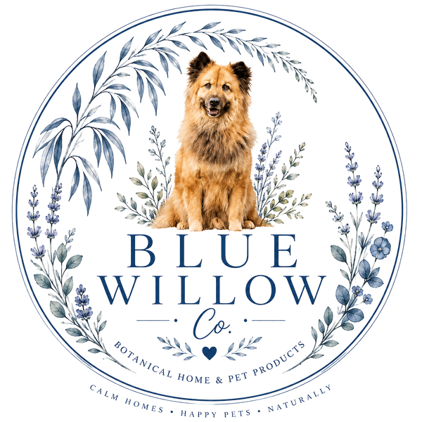 Blue Willow co